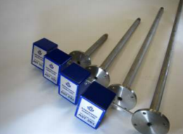 for Sample Probes Series ASP / AST
with G 3/4